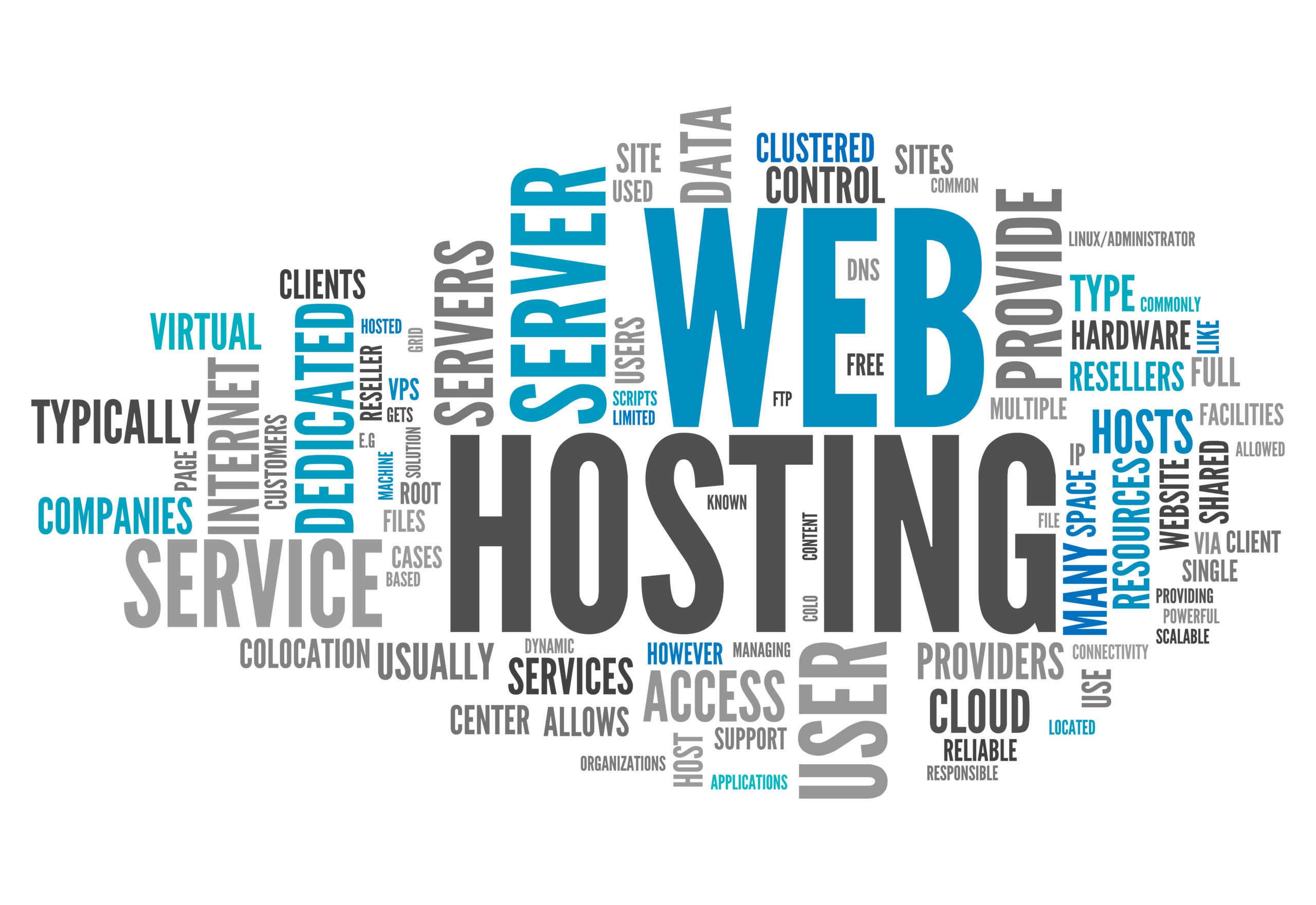 SEO Web Hosting and Why It’s Important